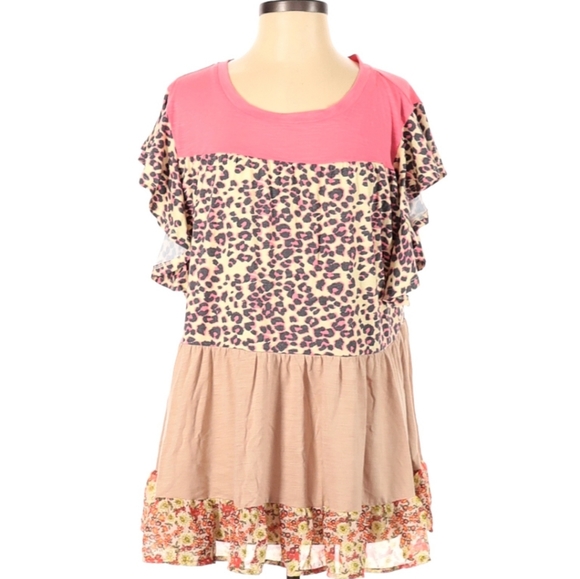 Gigio Tops - 🌷EUC Gigio Top